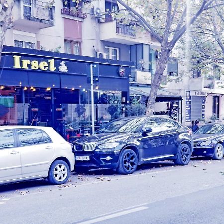 Traveler'S Place At Tirana City Centre 외부 사진