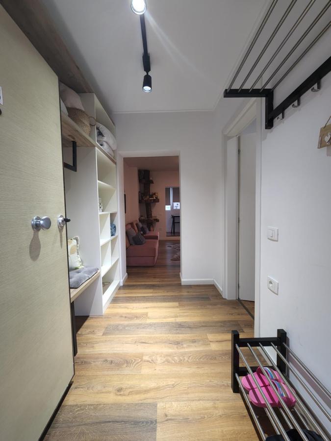 Traveler'S Place At Tirana City Centre 외부 사진