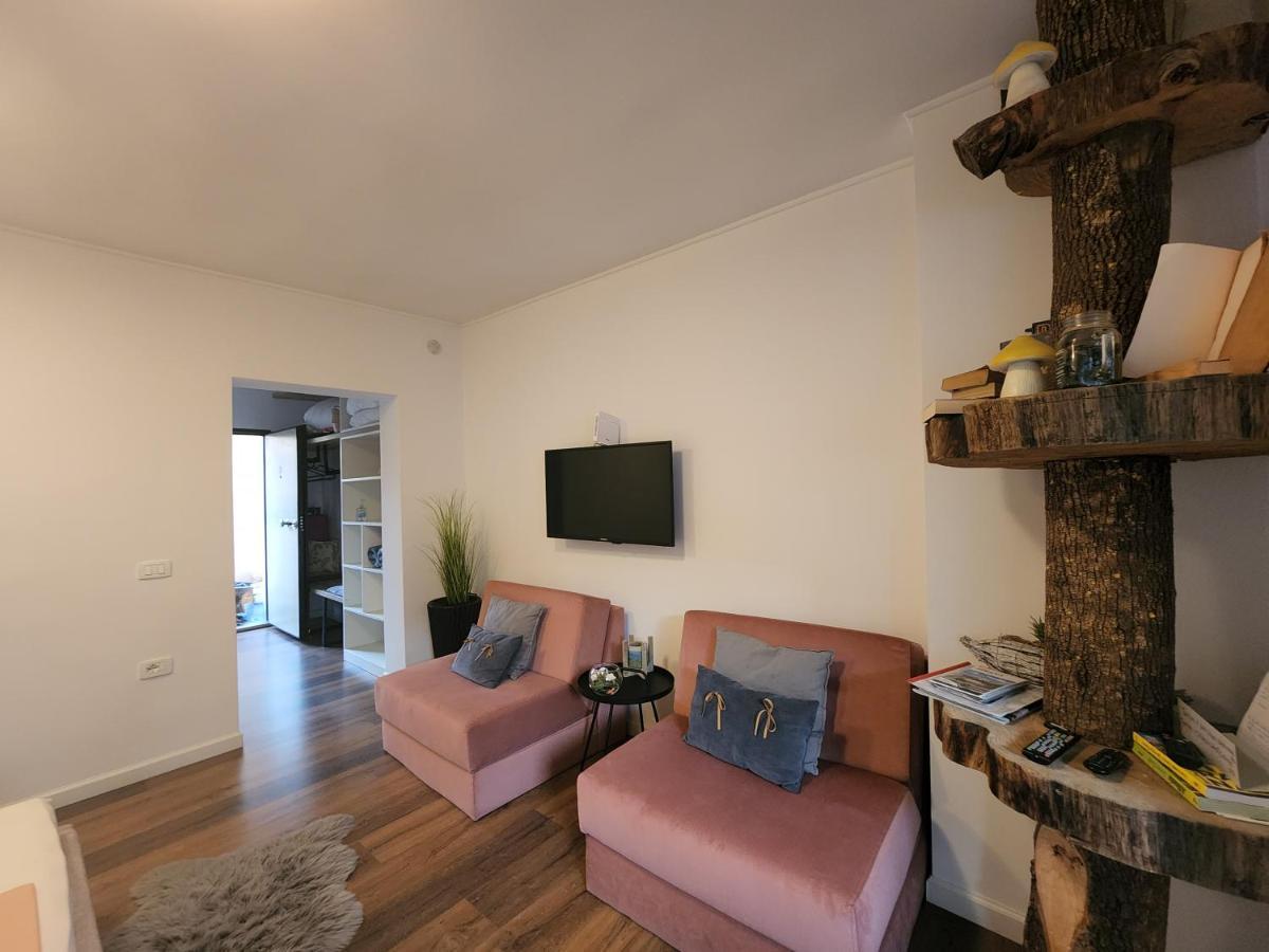 Traveler'S Place At Tirana City Centre 외부 사진