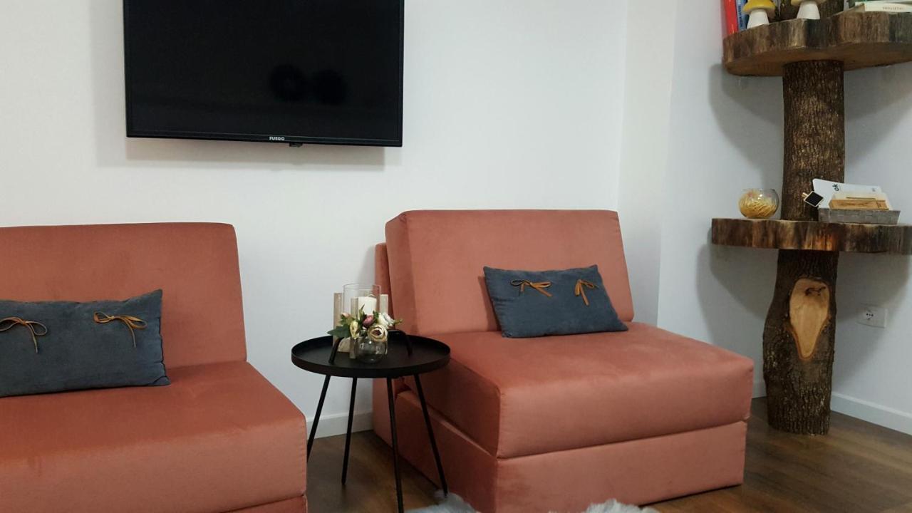 Traveler'S Place At Tirana City Centre 외부 사진