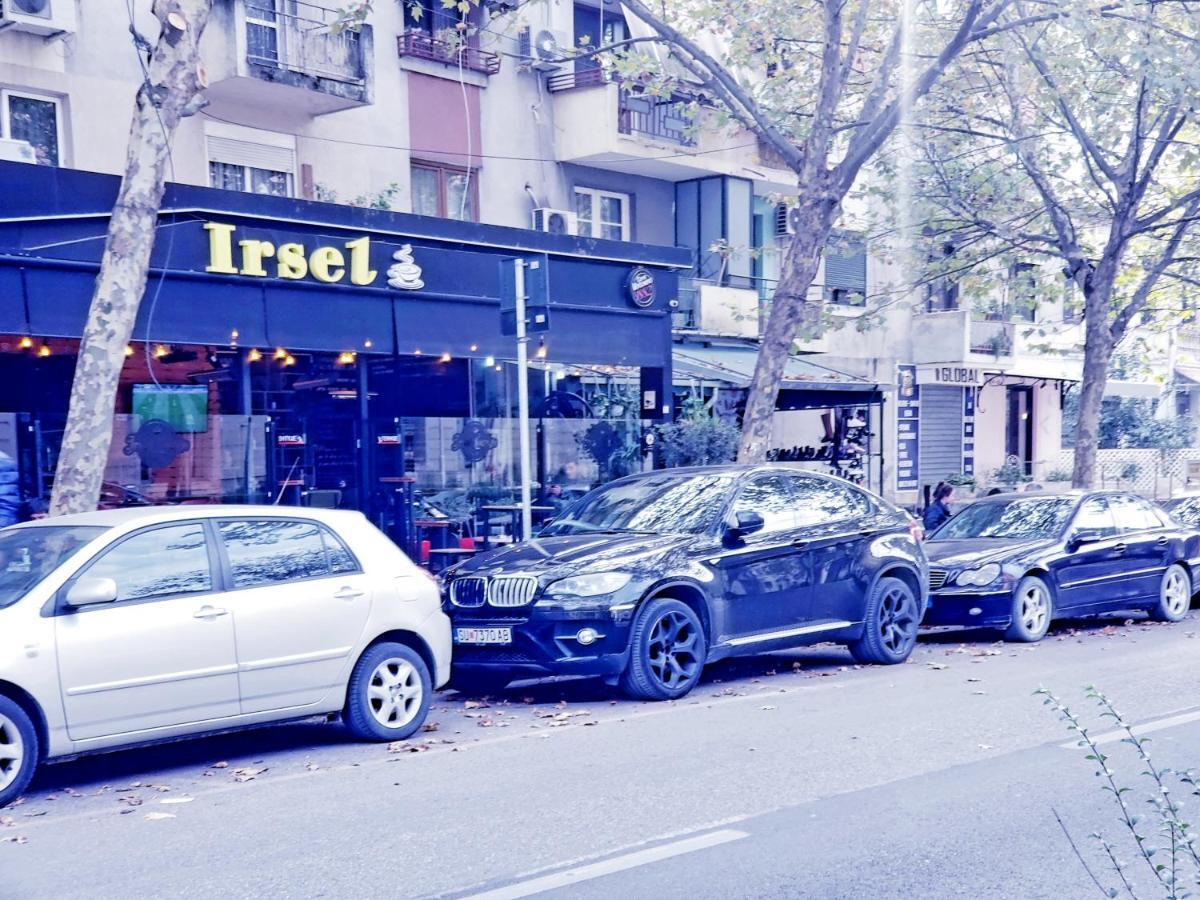 Traveler'S Place At Tirana City Centre 외부 사진
